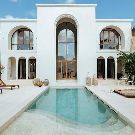 Casa Viamo Hotel Canggu  Bagian luar foto