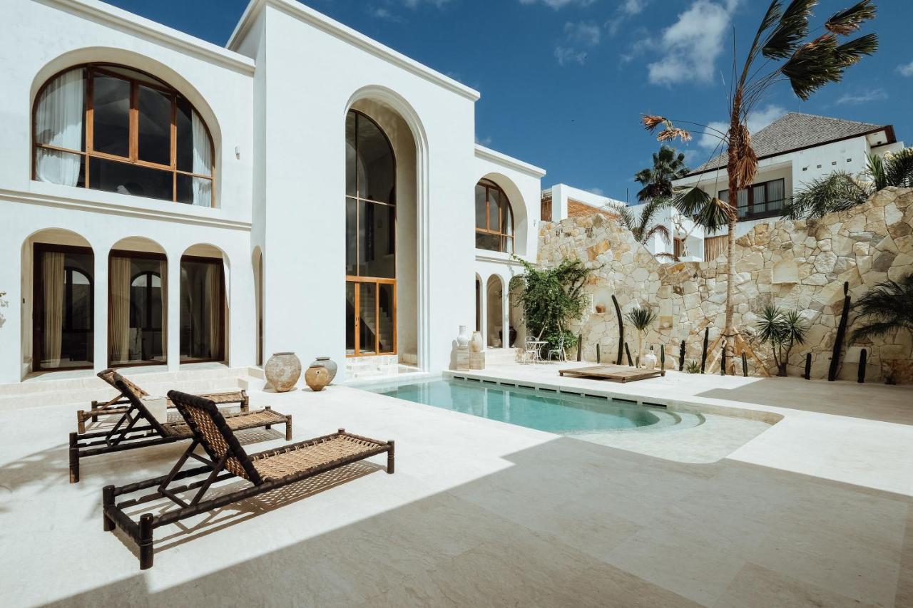 Casa Viamo Hotel Canggu  Bagian luar foto