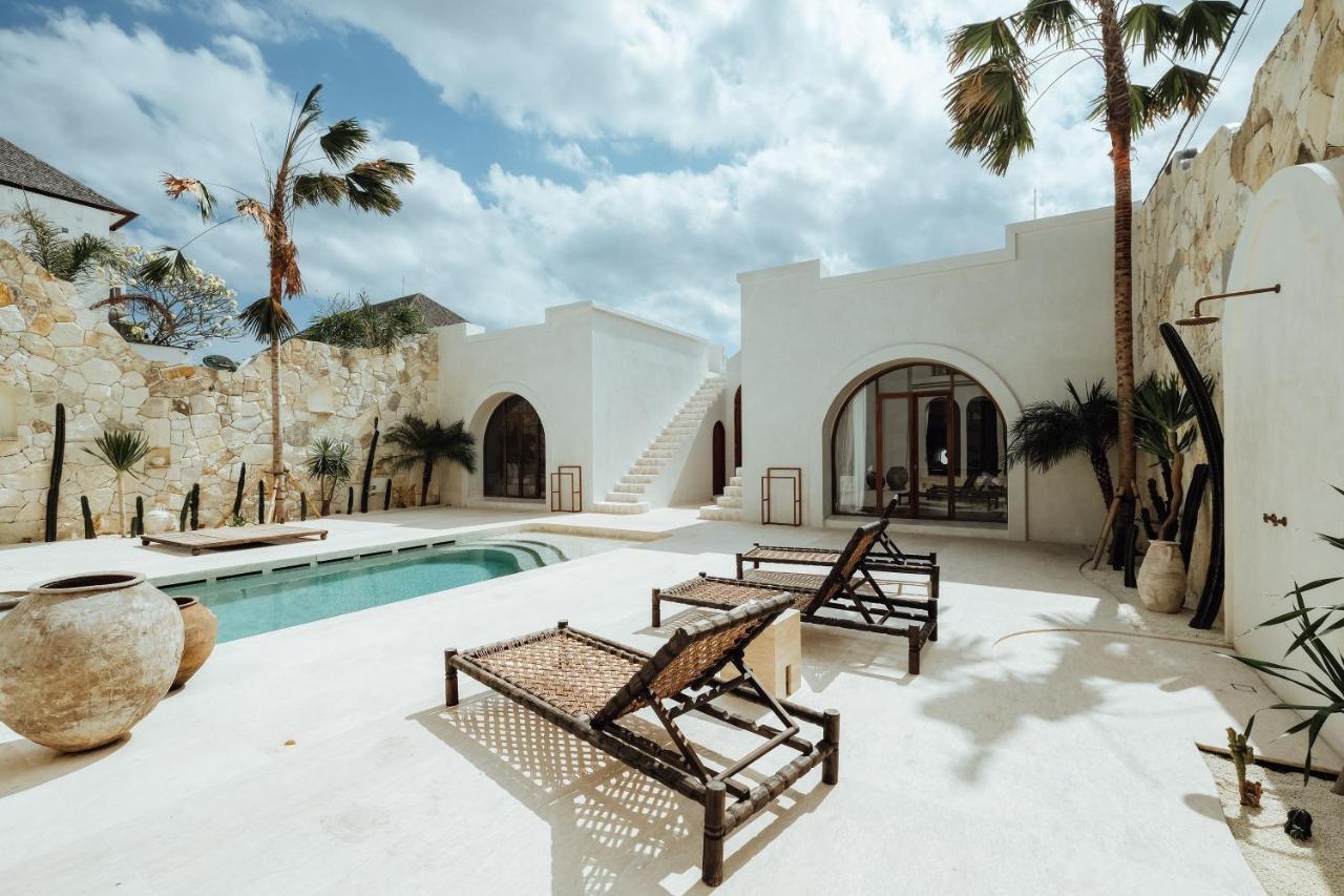 Casa Viamo Hotel Canggu  Bagian luar foto