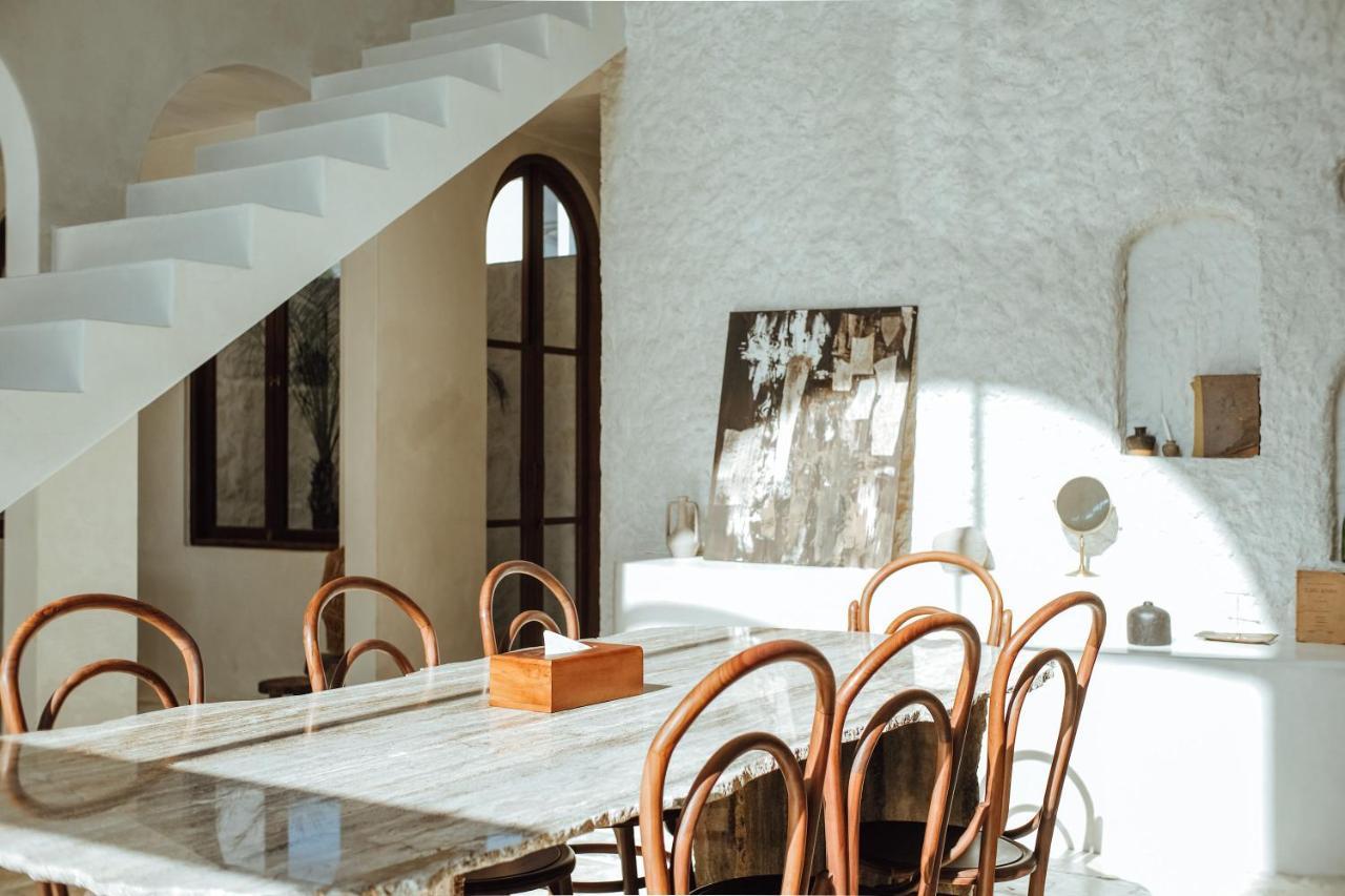 Casa Viamo Hotel Canggu  Bagian luar foto
