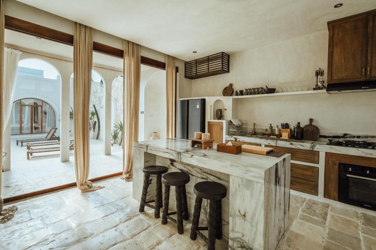 Casa Viamo Hotel Canggu  Bagian luar foto