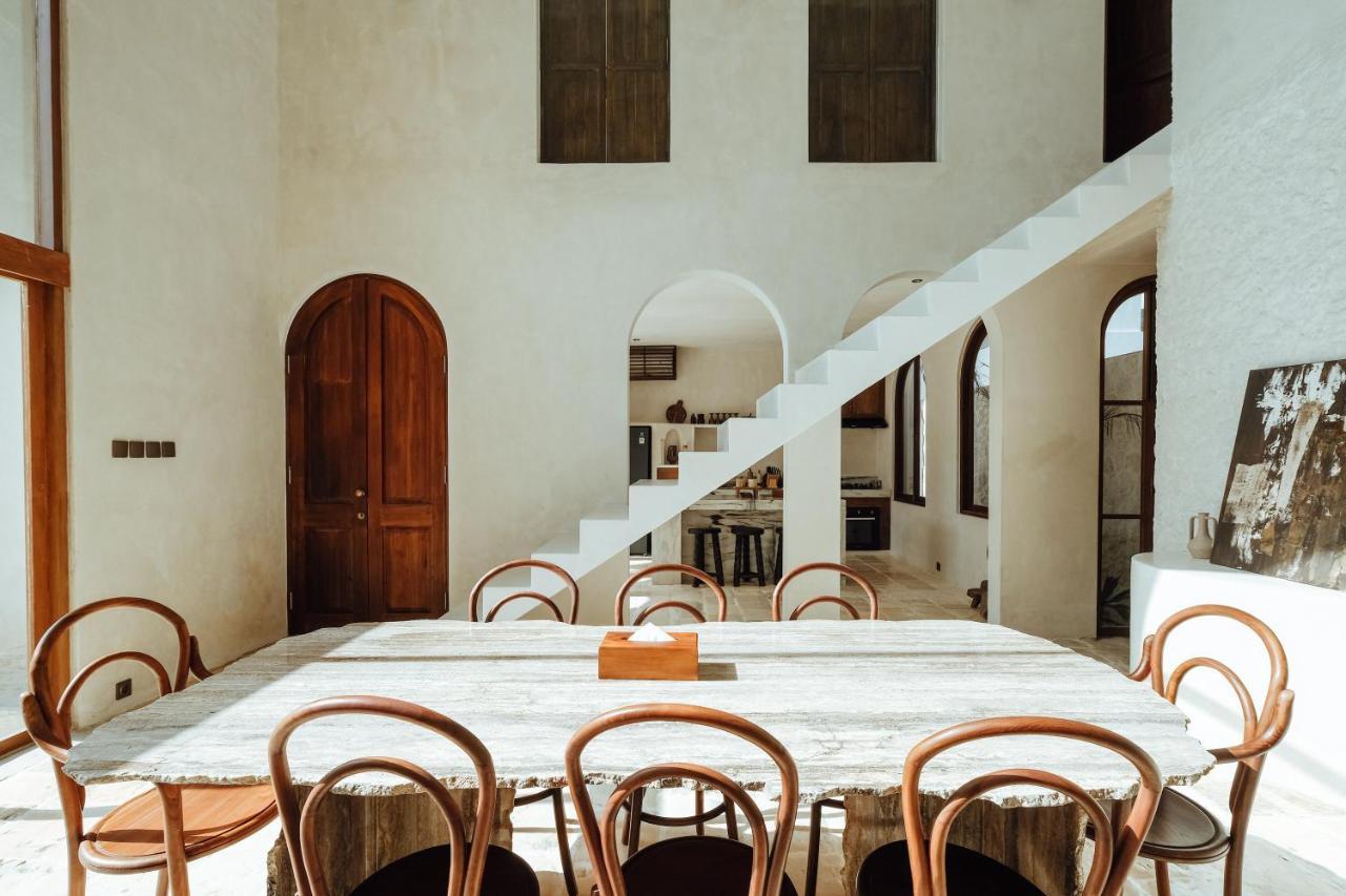 Casa Viamo Hotel Canggu  Bagian luar foto