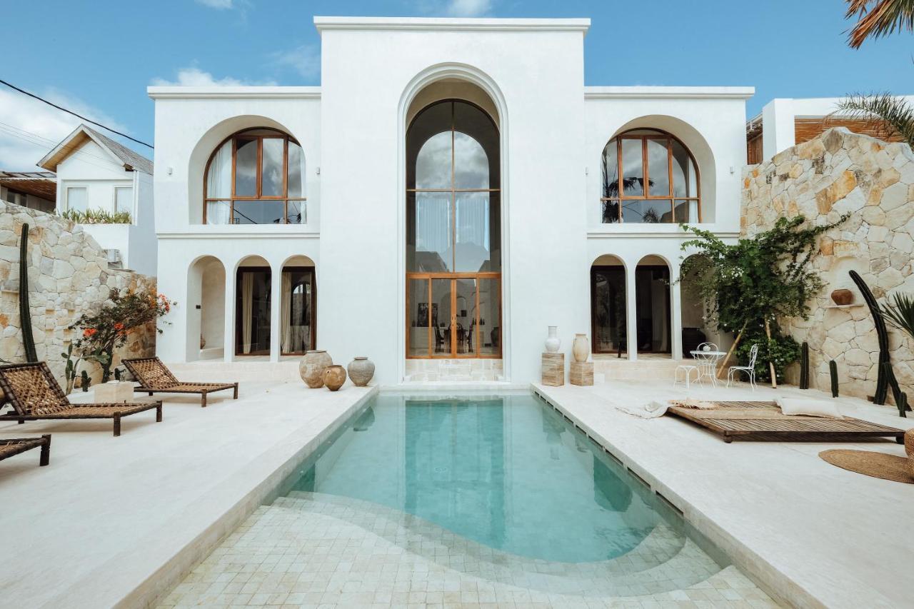 Casa Viamo Hotel Canggu  Bagian luar foto