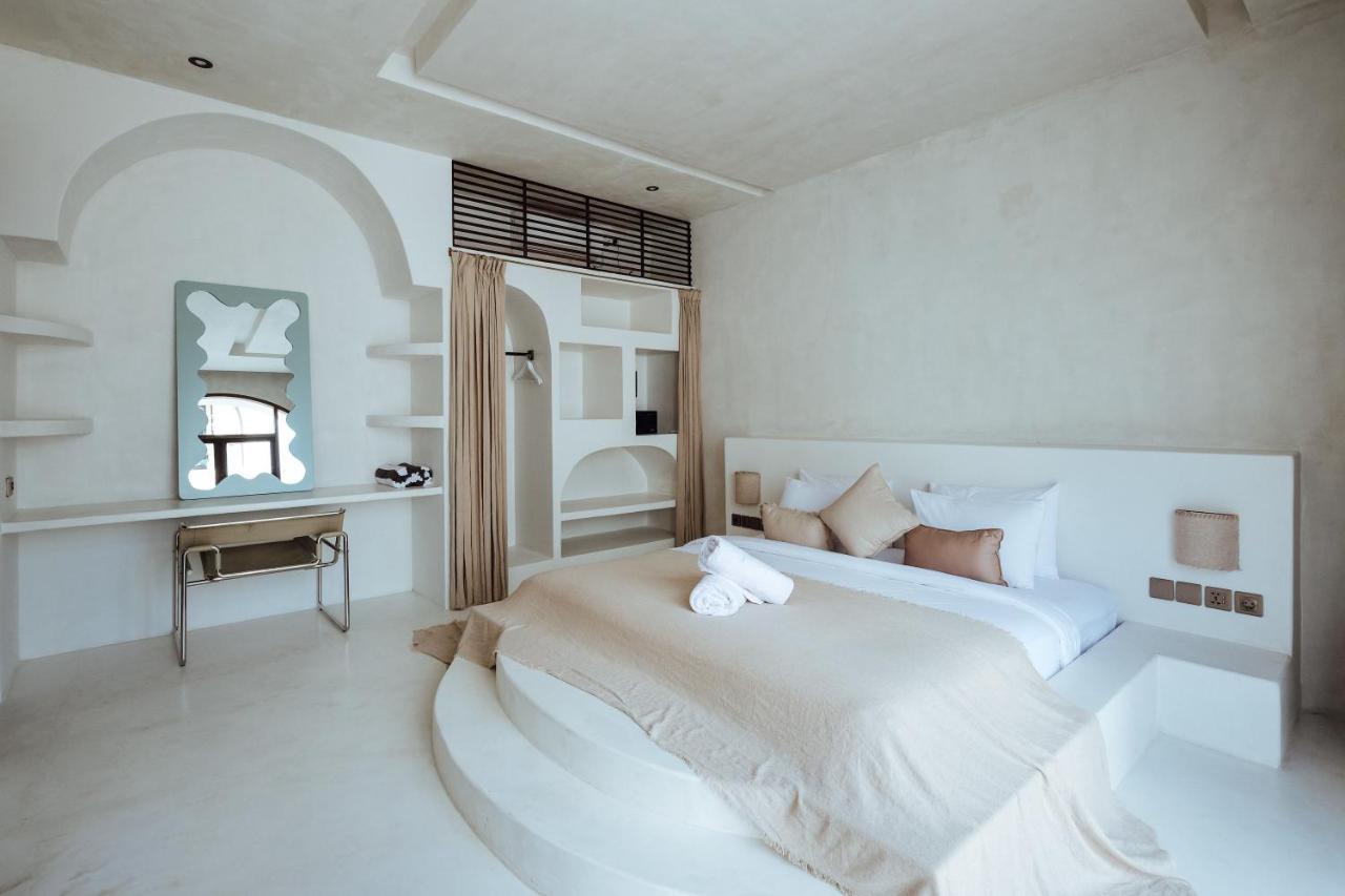 Casa Viamo Hotel Canggu  Bagian luar foto