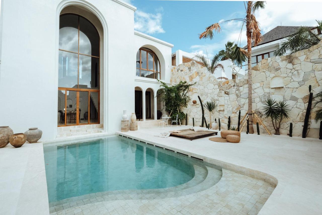 Casa Viamo Hotel Canggu  Bagian luar foto