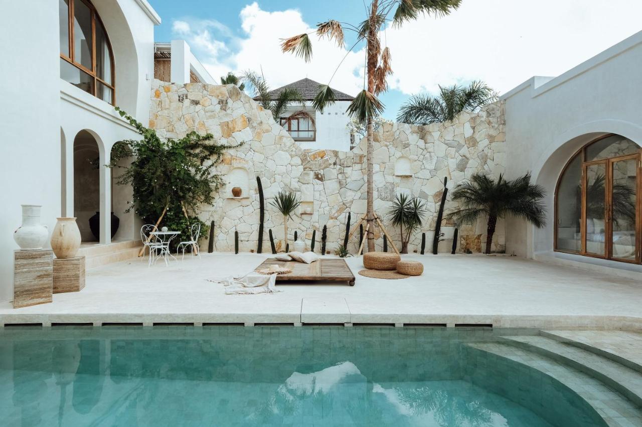 Casa Viamo Hotel Canggu  Bagian luar foto