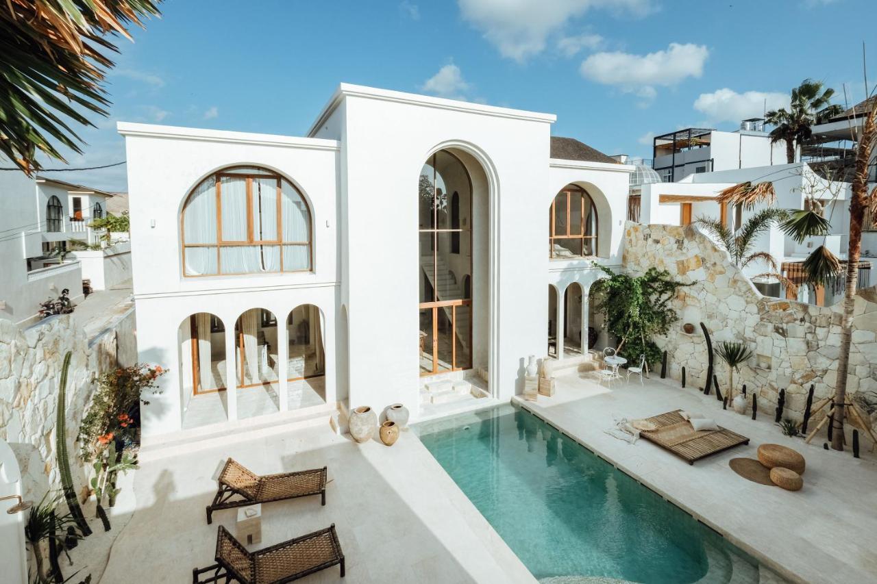 Casa Viamo Hotel Canggu  Bagian luar foto