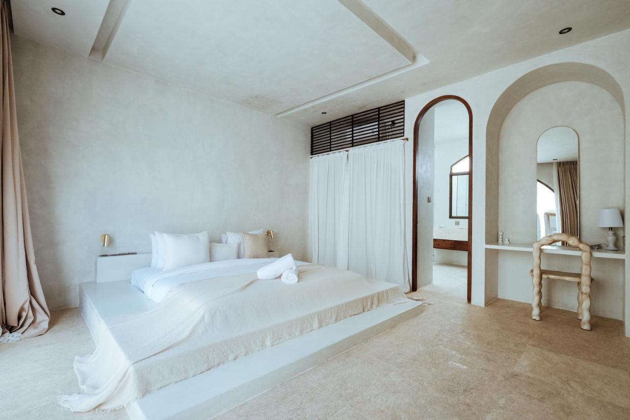 Casa Viamo Hotel Canggu  Bagian luar foto