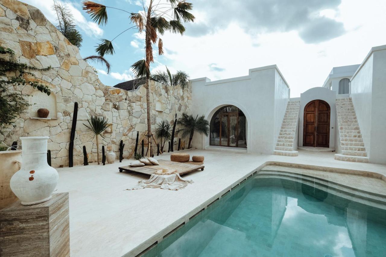 Casa Viamo Hotel Canggu  Bagian luar foto