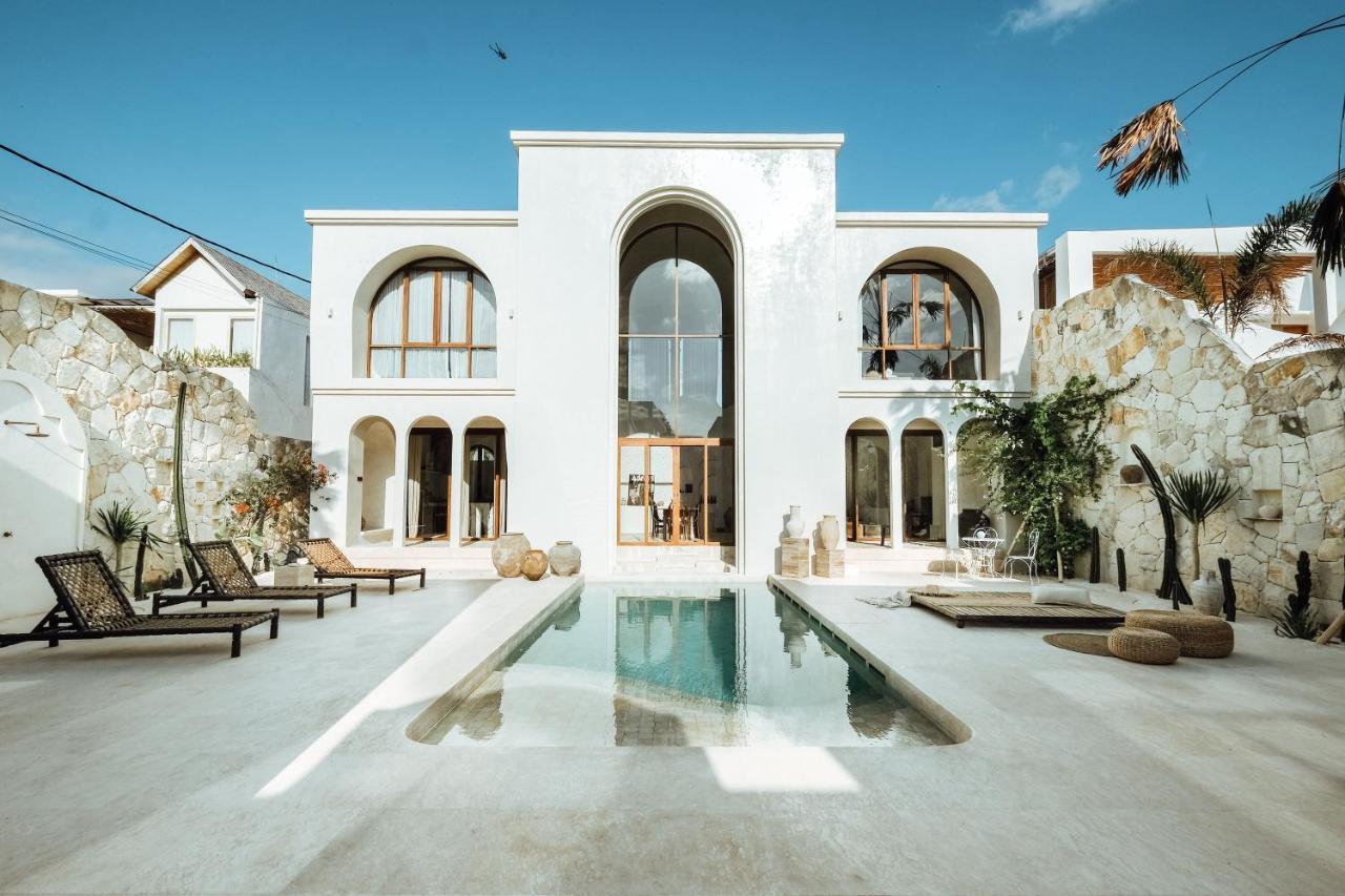 Casa Viamo Hotel Canggu  Bagian luar foto