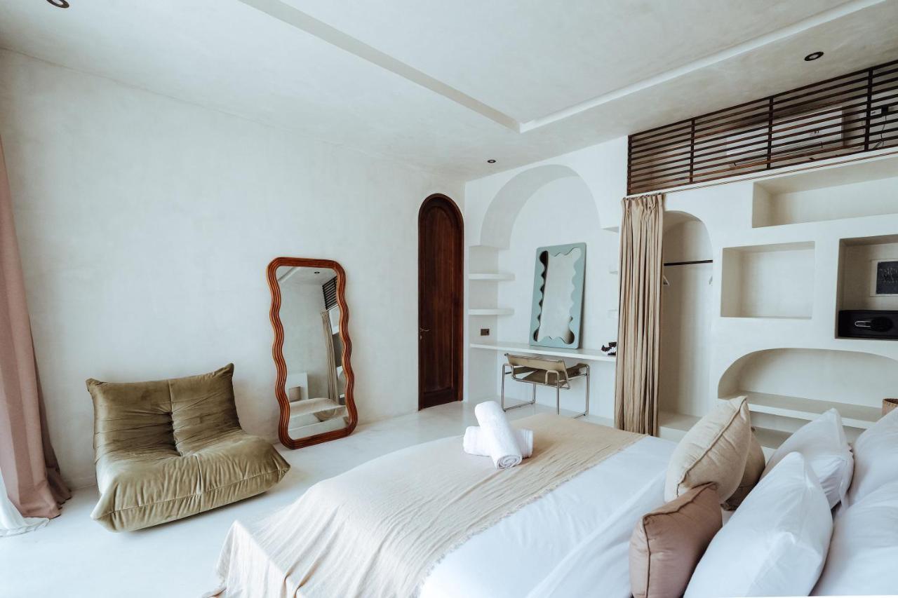 Casa Viamo Hotel Canggu  Bagian luar foto