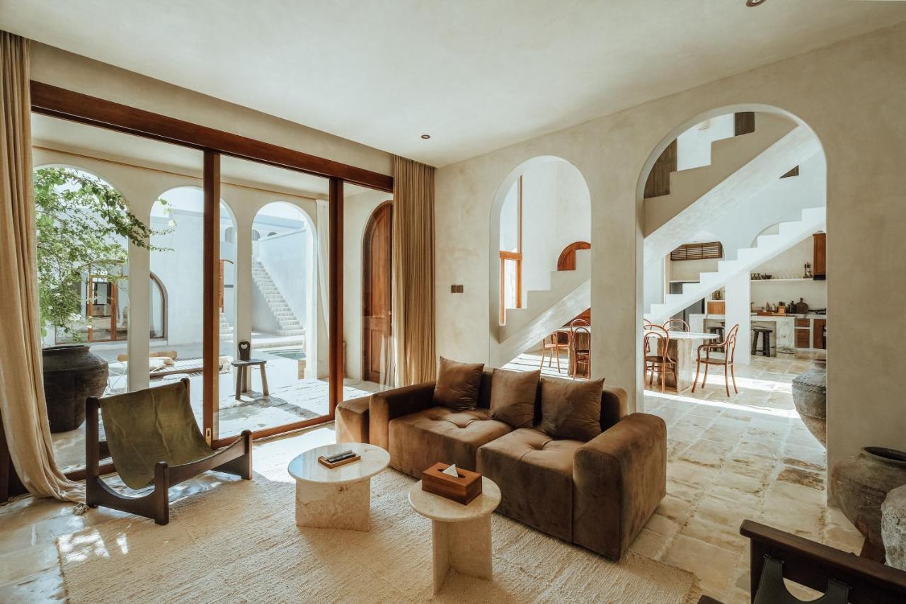 Casa Viamo Hotel Canggu  Bagian luar foto