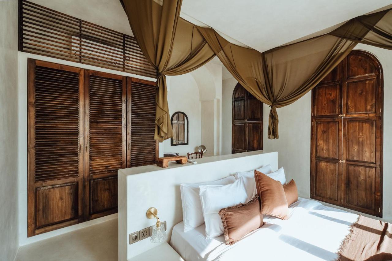 Casa Viamo Hotel Canggu  Bagian luar foto