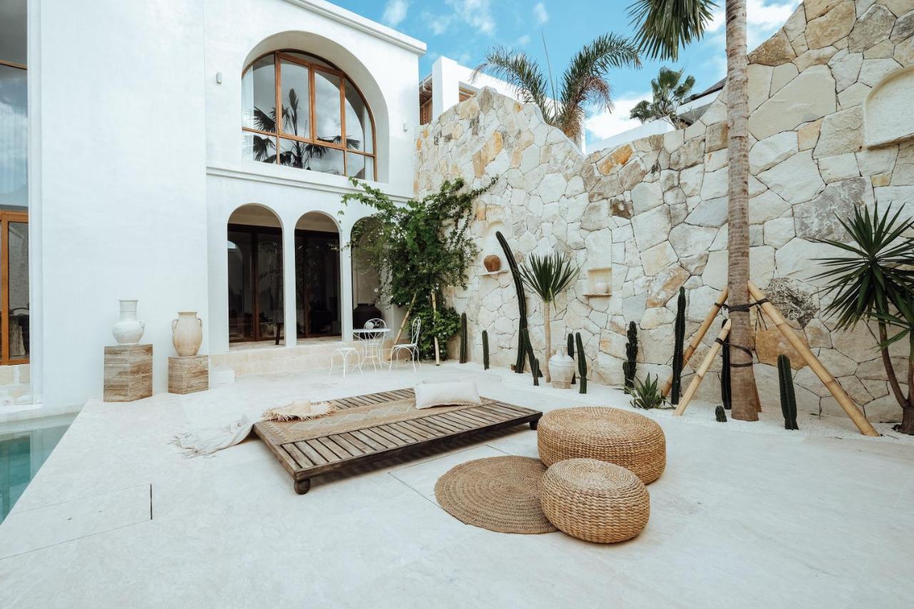 Casa Viamo Hotel Canggu  Bagian luar foto